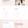 Landing Page - Beleza01